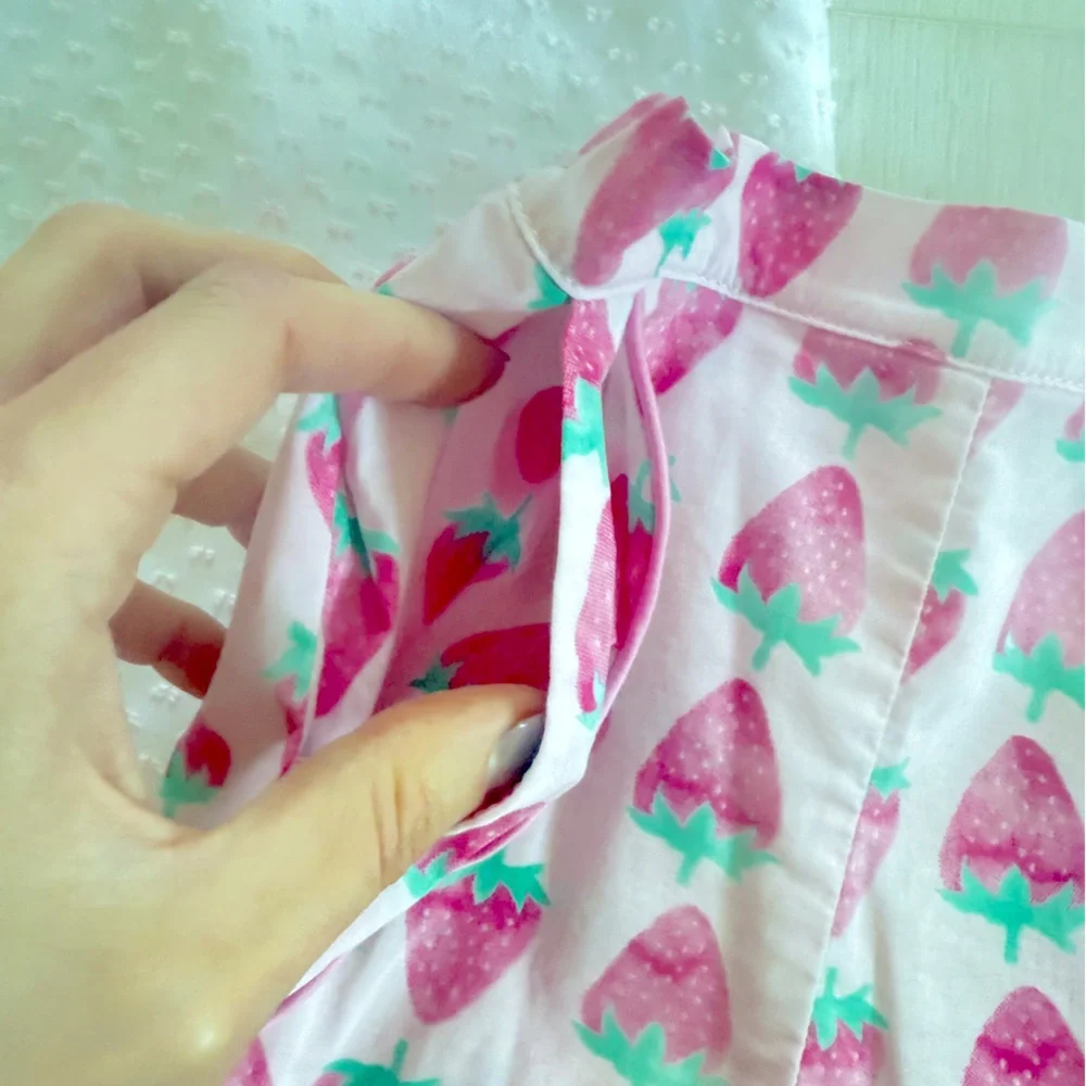 Short set - Picture 6 of 7